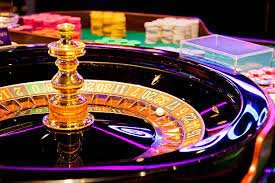 37 togel live-dealer studio with multi-camera feeds and professional croupier