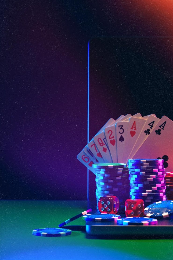 Mobile app interface showing live-dealer tables and sports menu