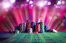 37 togel wallet showing balance after DANA deposit and Live Casino table stakes display